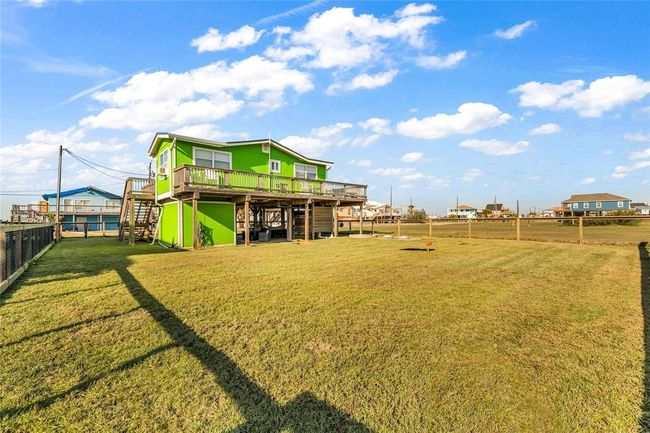 4418 Palm St, House other with 2 bedrooms, 1 bathrooms and null parking in Freeport TX | Image 43
