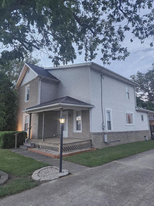 2691 Larue Prospect Road W, Marion, OH, 43302 | Card Image