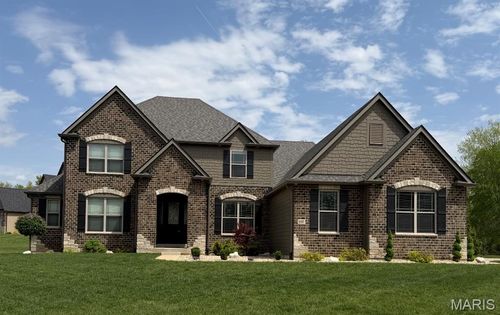 6107 Knights Table Ct, Saint Charles, MO, 63304-7571 | Card Image