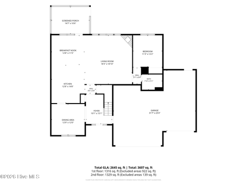 169 Spring Flowers Dr, Cameron, NC, 28326-9825 | Card Image