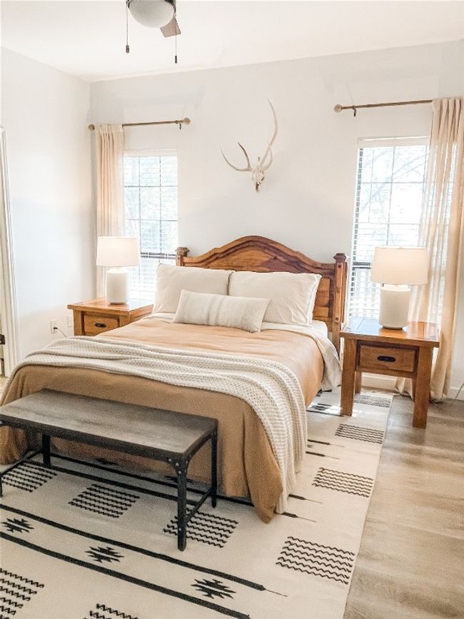 Primary Bedroom | Image 7