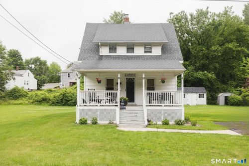 23 Glendale Ave, Berlin, CT, 06037-1312 | Card Image