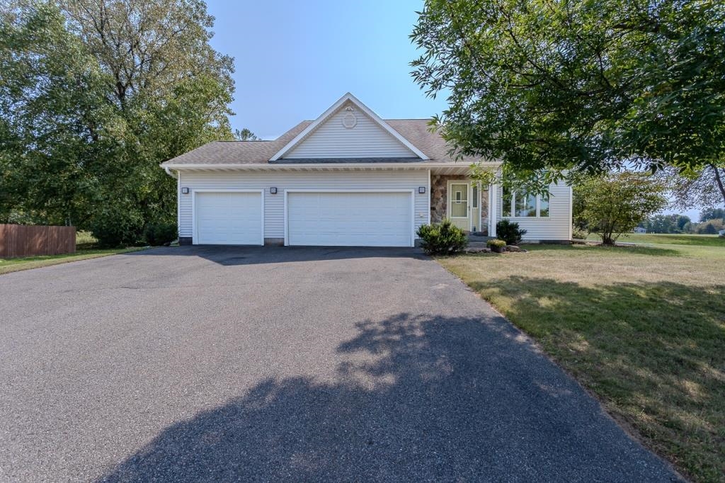 Sandhill Dr, Weston, WI 54476