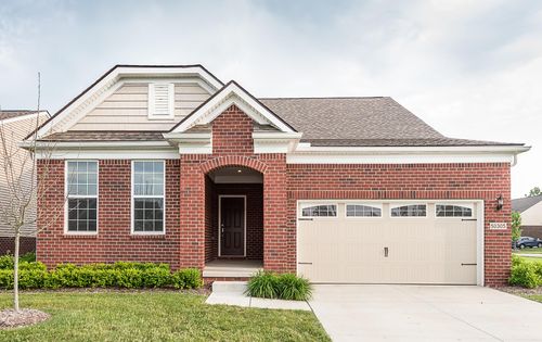 50305 Thatcher St, Canton, MI, 48188-0055 | Card Image
