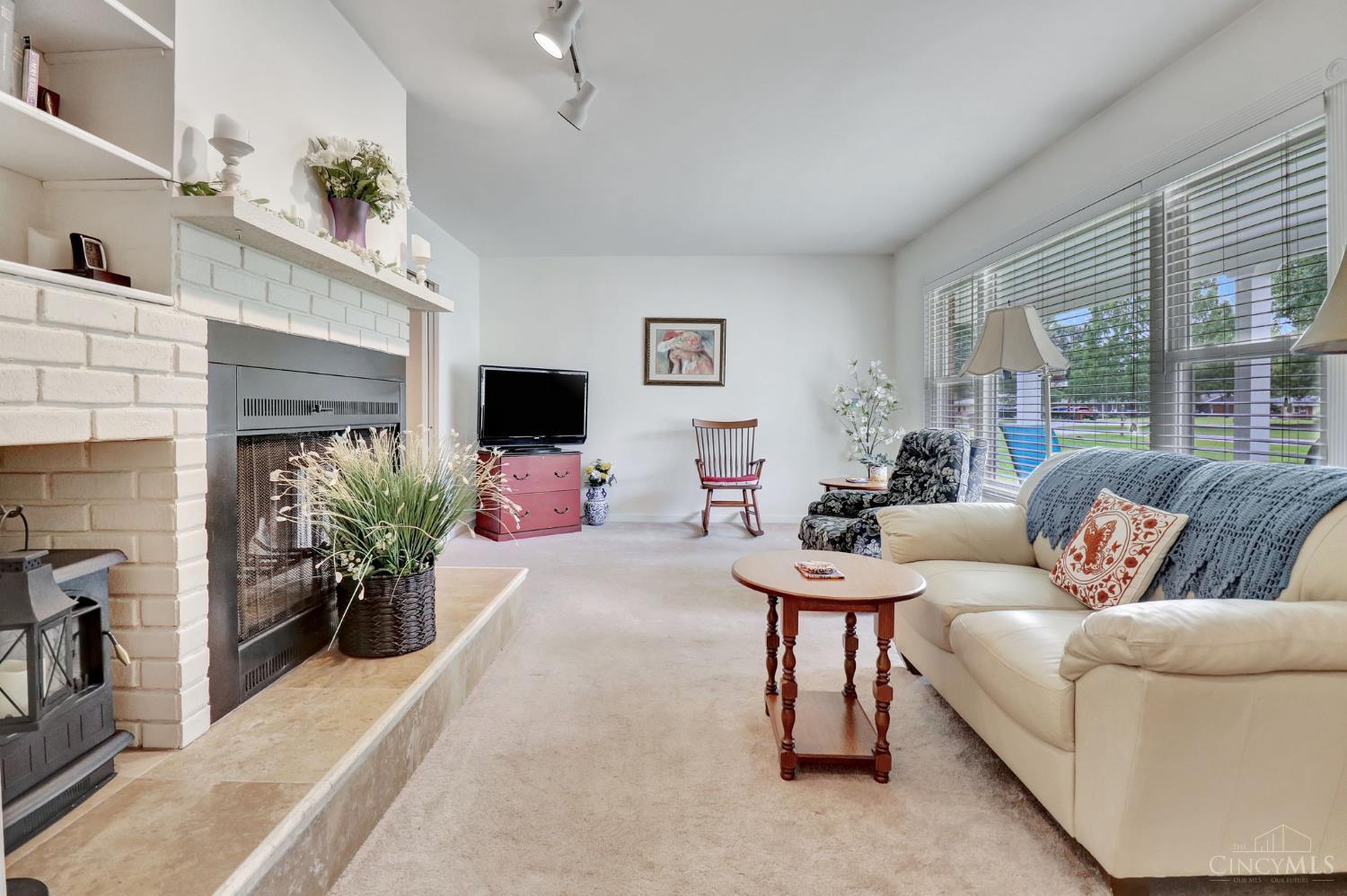 Residential in Union Twp 3