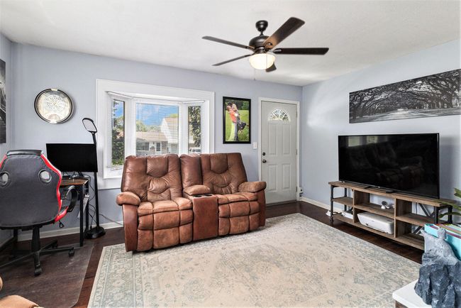 1198 Hawthorne Ave, House other with 2 bedrooms, 1 bathrooms and null parking in Ypsilanti MI | Image 6