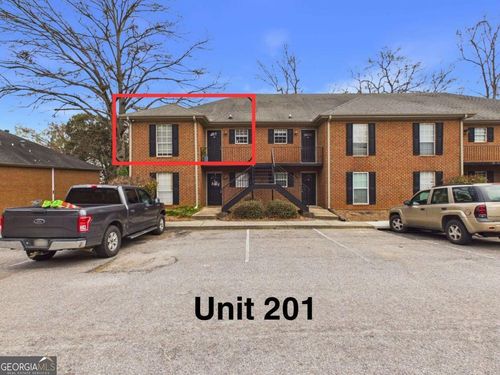 201-1055 Baxter St, Athens, GA, 30606-6332 | Card Image