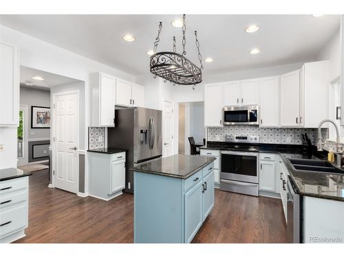 2073 Maples Pl, Highlands Ranch, CO, 80129-5495 | Card Image