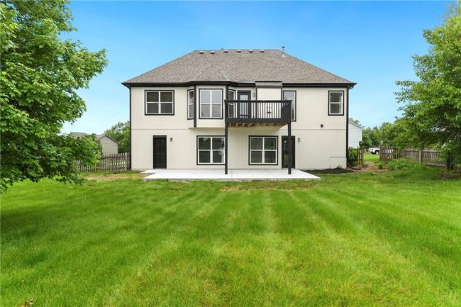 20105 S Crestone St, House other with 4 bedrooms, 3 bathrooms and null parking in Spring Hill KS | Image 20