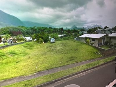 47-431 Hoopala Street, Home with 0 bedrooms, 0 bathrooms and null parking in Kaneohe HI | Image 1