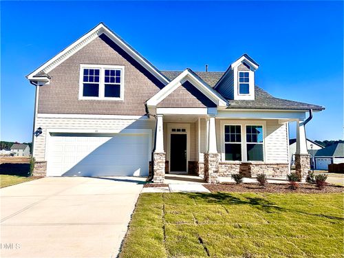 99 Little Branch Dr, Lillington, NC, 27546 | Card Image