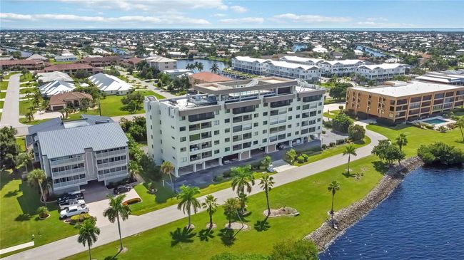 APT-2F - 1500 Park Beach Cir, Condo with 2 bedrooms, 2 bathrooms and null parking in PUNTA GORDA FL | Image 43