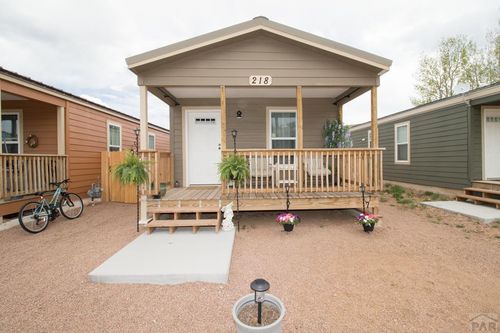 218 W Thurlow Ave, Cripple Creek, CO, 80813-5231 | Card Image