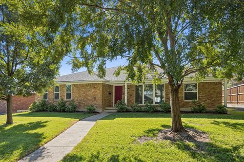 9536 Millridge Dr, Dallas, TX, 75243-6173 | Card Image