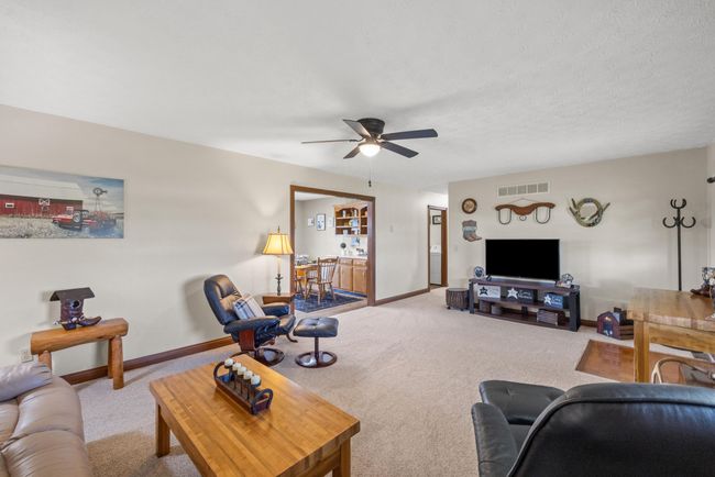 761 Texas Loop Rd, House other with 3 bedrooms, 1 bathrooms and null parking in Springfield KY | Image 5