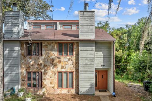 120 E 3rd Ave, Tallahassee, FL, 32303-6117 | Card Image