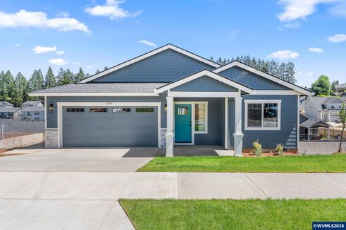 5658 Jeremy Valley Dr Se, Salem, OR, 97306-3080 | Card Image