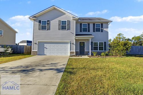 1320 Windrow Drive, Hinesville, GA, 31313 | Card Image