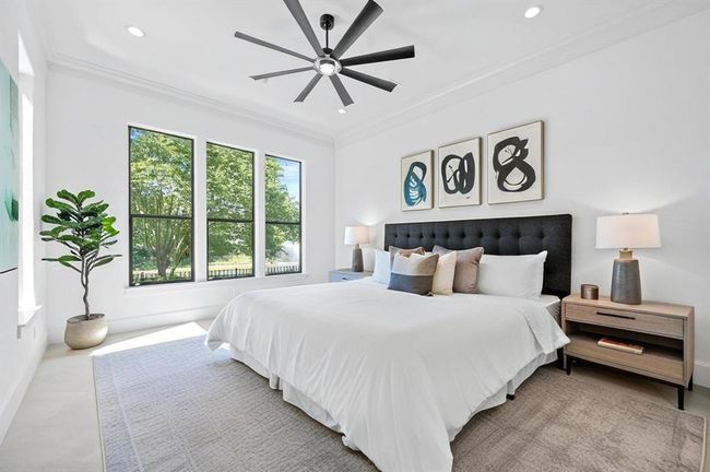 91 Lake Sterling Gate Dr, House other with 4 bedrooms, 5 bathrooms and 3 parking in Spring TX | Image 7