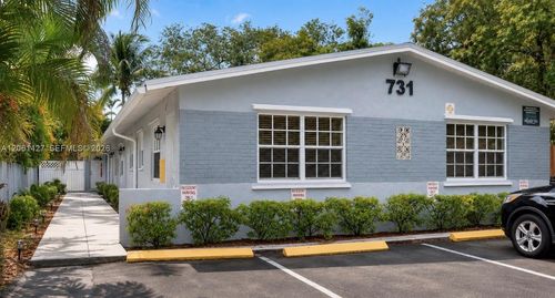 1-4-731 Sw 14th Ave, Fort Lauderdale, FL, 33312-2479 | Card Image