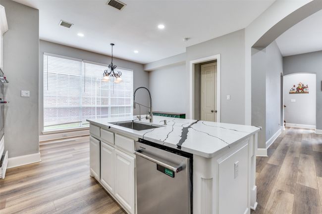 11722 Estacado Dr, House other with 5 bedrooms, 5 bathrooms and null parking in Frisco TX | Image 12