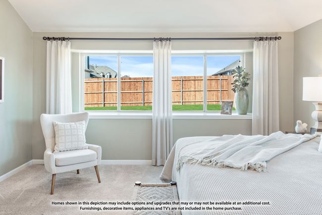 937 Kingbird Ln, House other with 4 bedrooms, 2 bathrooms and null parking in Alvarado TX | Image 24