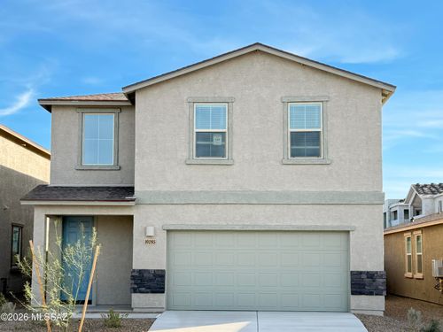 10285 W Sumullen St, Marana, AZ, 85653-1534 | Card Image