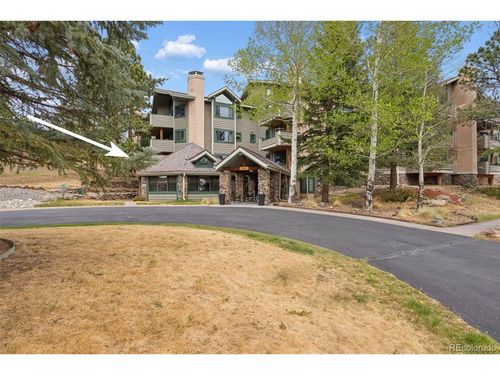 101-31819 Rocky Village Dr, Evergreen, CO, 80439-7559 | Card Image