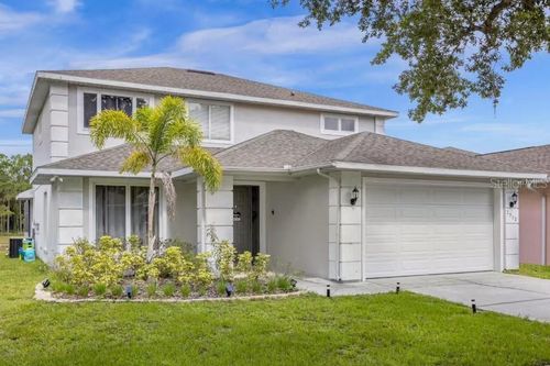 2912 Sunset Lakes Blvd, KISSIMMEE, FL, 34747-1101 | Card Image