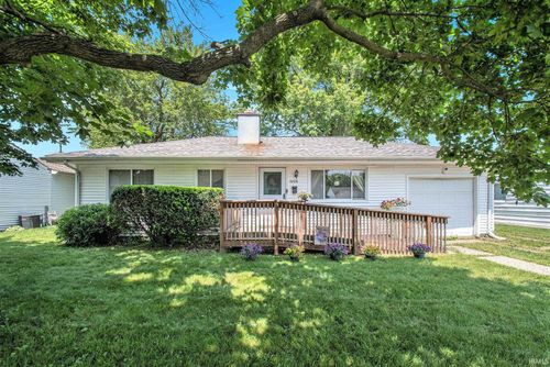 5209 Sunnyfield Pl, South Bend, IN, 46619-2541 | Card Image