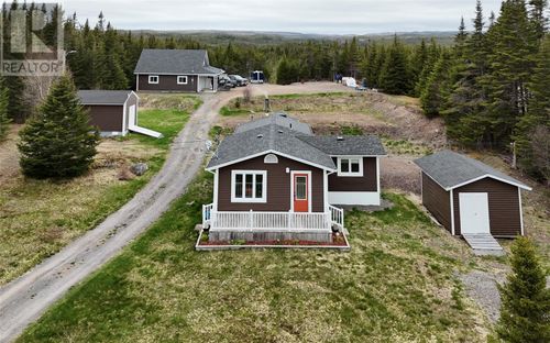 424 Old Mill Road, Goobies, NL, A0B3J0 | Card Image