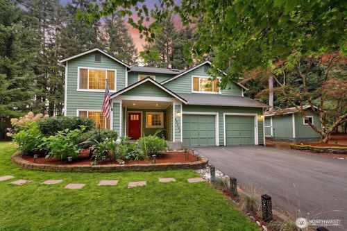 22394 Nordkyn Ln Nw, Poulsbo, WA, 98370-9470 | Card Image