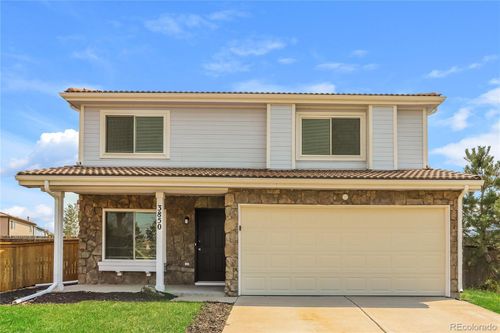 3850 Lisbon Ct, Denver, CO, 80249-8175 | Card Image