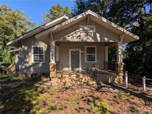 1914 Garber St, Tuscaloosa, AL, 35404-1316 | Card Image