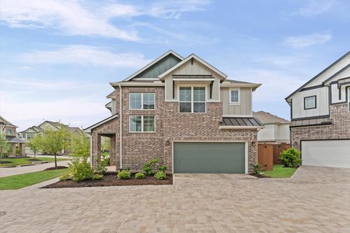7735 Meadow Mouse Ln, Katy, TX, 77493-5515 | Card Image