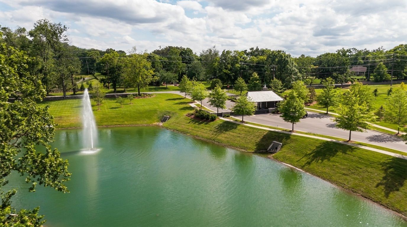 Land in Brentwood 2