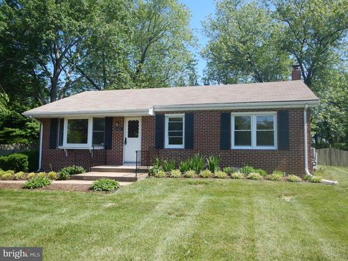 6362 Hillcrest Pl, Alexandria, VA, 22312-1234 | Card Image