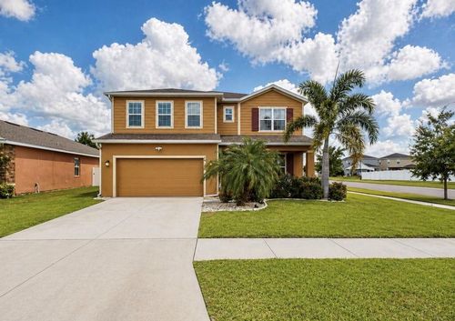 14146 Poke Ridge Dr, RIVERVIEW, FL, 33579-3508 | Card Image