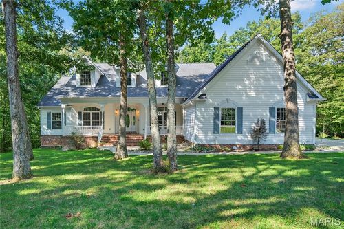 12 Ellerman Oaks Ct, Foristell, MO, 63348-1654 | Card Image