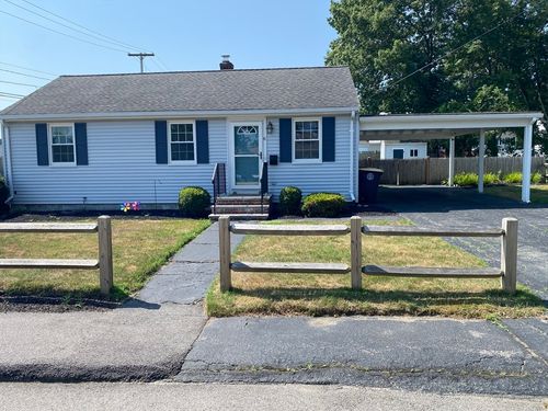 6 Robert Post Rd, Weymouth, MA, 02190-1236 | Card Image