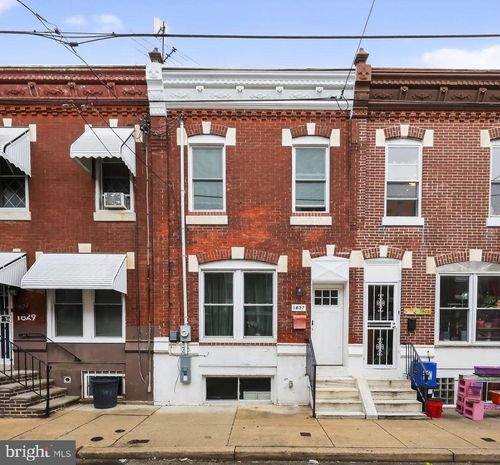 1827 Dudley St, PHILADELPHIA, PA, 19145-2923 | Card Image