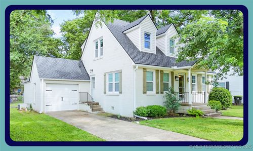 1312 Oak Ave, Ada, OK, 74820-8162 | Card Image