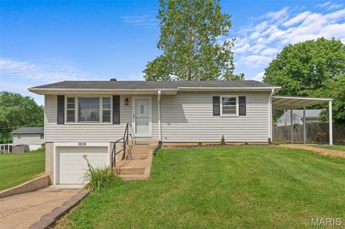 3838 Wesley Ln, Catawissa, MO, 63015-1360 | Card Image