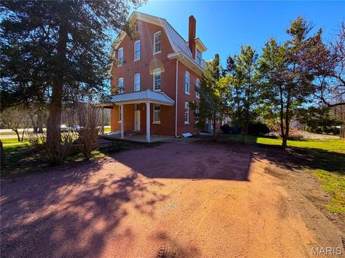 300 S College St, Arcadia, MO, 63621-9205 | Card Image