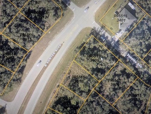 0 Jensley Ave, NORTH PORT, FL, 34286 | Card Image
