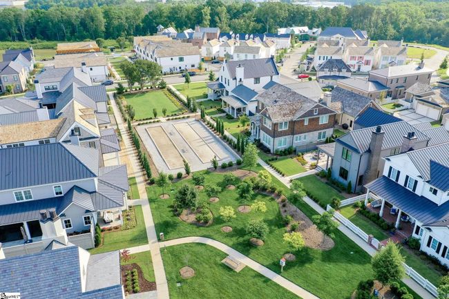 602 Baron Dr, House other with 3 bedrooms, 3 bathrooms and 2 parking in Greenville SC | Image 9