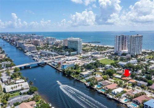 300 S Riverside Dr, Pompano Beach, FL, 33062-5527 | Card Image
