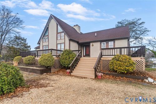 353 Farmers Dell Ln, Deltaville, VA, 23043-2124 | Card Image