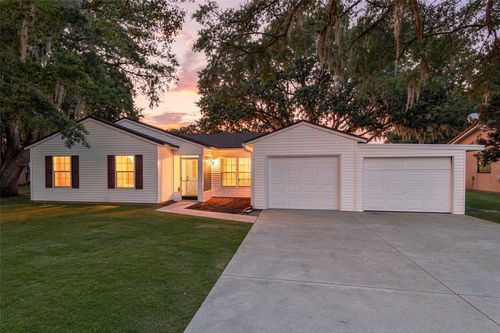 303 Oak Track Pass, Ocala, FL, 34472-2498 | Card Image
