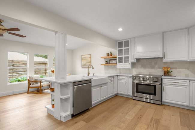 1907 Casa Grande Dr, House other with 3 bedrooms, 2 bathrooms and 4 parking in Austin TX | Image 14